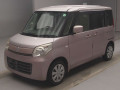 2013 Suzuki Spacia