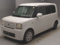 2010 Daihatsu Move Conte