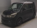 2013 Suzuki Solio