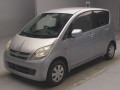 2007 Daihatsu Move