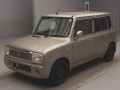 2005 Suzuki ALTO Lapin