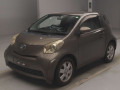2008 Toyota iQ