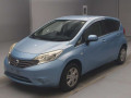 2014 Nissan Note