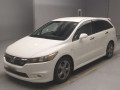 2007 Honda Stream