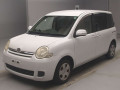 2007 Toyota Sienta