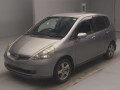 2004 Honda Fit