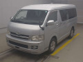 2009 Toyota Hiace Wagon