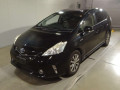2013 Toyota Prius alpha