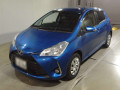 2019 Toyota Vitz