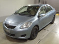 2010 Toyota Belta