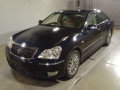 2007 Toyota Crown Majesta