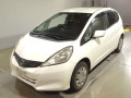 2011 Honda Fit
