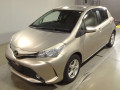 2015 Toyota Vitz