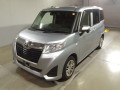 2019 Toyota Roomy