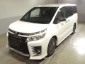 2016 Toyota Voxy