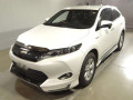 2015 Toyota Harrier Hybrid