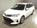 2021 Toyota Corolla Fielder