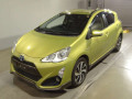 2015 Toyota Aqua