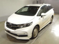 2021 Honda SHUTTLE