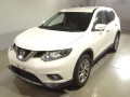 2017 Nissan X-Trail