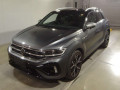 2024 Volkswagen T-Roc