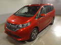 2019 Honda Freed Plus Hybrid