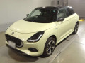 2024 Suzuki Swift