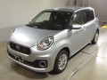 2017 Daihatsu Boon