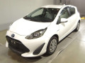 2019 Toyota Aqua