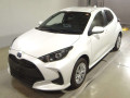2023 Toyota YARIS