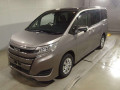 2020 Toyota Noah