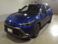 2022 Toyota Corolla Cross