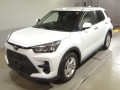 2020 Toyota Raize