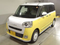 2023 Daihatsu Move Canbus