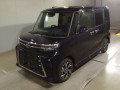 2022 Daihatsu Tanto Custom
