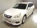 2011 Subaru Legacy Touring Wagon