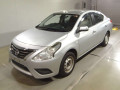 2015 Nissan Latio