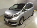 2020 Honda Freed hybrid