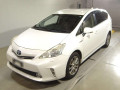 2013 Toyota Prius alpha
