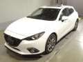 2015 Mazda Axela Sport