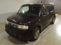 2012 Nissan Cube