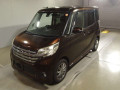 2015 Nissan DAYZ ROOX