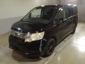 2009 Honda Step WGN