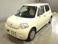 2009 Daihatsu Esse