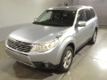 2008 Subaru Forester