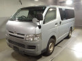 2006 Toyota Hiace Van