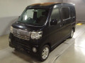 2006 Daihatsu Atrai Wagon
