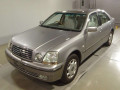 2007 Toyota Progres