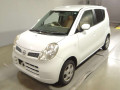 2007 Nissan Moco