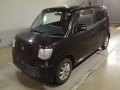 2011 Suzuki MR Wagon